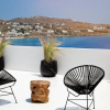 Отель Luxury Key Mykonos 5 Bed Villa Black Royal II Psarou, фото 29