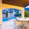 Отель Villa Akar İcmeler, фото 11