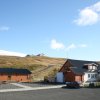 Отель Huts in Víðidalur, фото 9