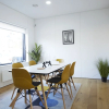 Отель Stylish modern home in Manchester city centre with parking, фото 28