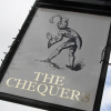 Отель Chequers Inn, фото 21