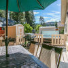 Отель Kitkats Hideaway-1874 by Big Bear Vacations, фото 15