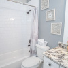Отель Incredible New 3br/2ba Near Downtown, фото 16
