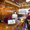 Отель San San Hotel, фото 28