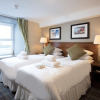Отель The Bamburgh Castle Inn - The Inn Collection Group, фото 1