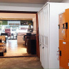 Отель Bakeroom Hostel, фото 10