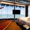 Отель BSM Casa 7 Suítes, Piscina e Beira Mar, фото 3
