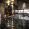Отель Super Hotel Hiroshima Natural Hot Springs Yagenboridori, фото 10