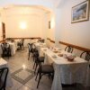 Отель Albergo delle Rose, фото 19