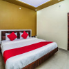 Отель OYO 18650 Sanskar Guest House, фото 6