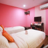 Отель OYO 297 Elmark Hotel, фото 7