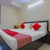 Отель OYO Flagship 36485 Smg Heritage Nehru Enclave, фото 5