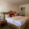 Отель Carson Hot Springs Resort, фото 3