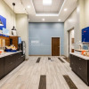 Отель Holiday Inn Express & Suites Lincoln Downtown, фото 10