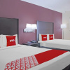 Отель OYO Hotel McAllen Airport South, фото 24