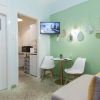 Отель Athens Central Explorer Nest 1 Bd Apt, фото 12