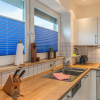 Отель Stunning Home in Friedrichskoog With 2 Bedrooms, Sauna and Wifi, фото 15