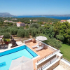 Отель Villa Zara in Plaka With 3 Bedrooms and 3 Bathrooms, фото 27