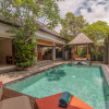 Отель Nyanyi Sanctuary Villa by Ini Vie Hospitality, фото 16