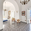 Отель Villa Murat in Annunziata, фото 31