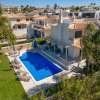 Отель Luxury Villa in Albufeira With Heated Private Pool, фото 16
