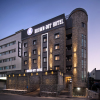 Отель Brown-dot Changwon Myeongseo Convention в Чханвоне