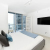 Отель Miami World Rental - Iconbrickell 4810, фото 7