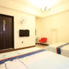 Отель Sevilla B&B, фото 5