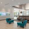 Отель SpringHill Suites by Marriott Bradenton Downtown/Riverfront, фото 24