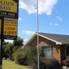 Отель Golden Grain Motor Inn, фото 1
