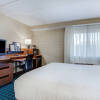 Отель Fairfield Inn by Marriott Portsmouth-Seacoast, фото 3