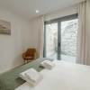Отель Courtyard Oporto Design Apartment L With Terrace, фото 16