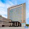Отель Lixinshan Tianxu International Hotel, фото 1