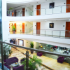 Отель Atrium Plaza, фото 1