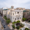 Отель Best Western Hotel Pythagorion в Афинах