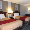 Отель Econo Lodge near The Domain - The Arboretum, фото 9