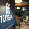 Отель Hostal Travelers, фото 24