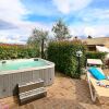 Отель Quaint Cottage in Collazzone With Swimming Pool, фото 3