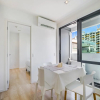 Отель Central Two-Bedroom Apartment Close To Spark Arena, фото 7