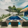 Отель Villa Safari, фото 14