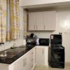 Отель Inviting 1 Bed Apartment in Nairobi, фото 3