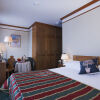 Отель Boutique Hotel Villa Blu Cortina - Elegant 4 Stars Hotel Cortina d'Ampezzo, фото 36