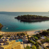 Отель Prima Vista Beachfront Boutique Hotel, фото 25