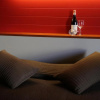 Отель Room in Guest Room - Spacious Double Room in Alba, фото 8