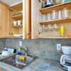 Отель Gorgeous 2br with Garden and BBQ :), фото 32