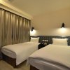 Отель Stay Hotel - Taichung Yizhong, фото 36