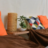 Отель Half Glamping Hoshioto, фото 33