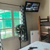 Отель Casa Da Pathy Suites Privativas, фото 3