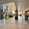 Отель CAMPANILE METZ NORD - Woippy, фото 13