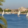 Отель Senmut Luxor, фото 14